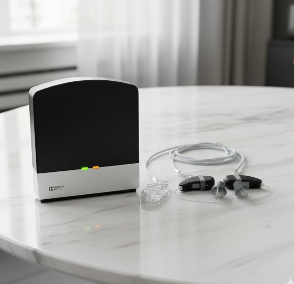 Panoramica dei prodotti per il benessere delle orecchie