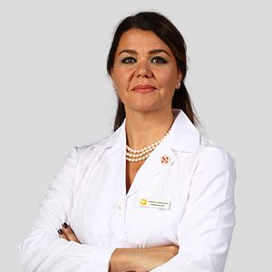 Claudia Peri