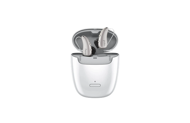 Signia Pure Charge&Go IX