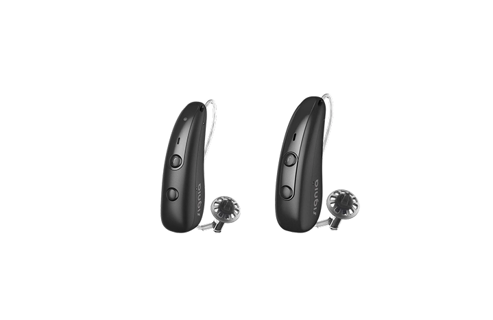 Signia Pure Charge&Go IX