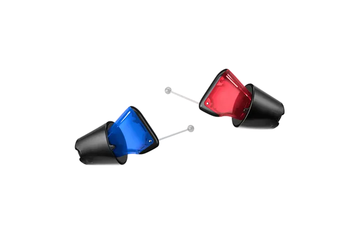 Signia Silk Charge&Go IX