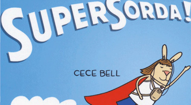 copertina-libro-supersorda-cece-bell